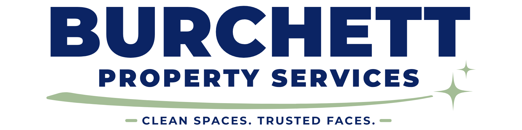 Burchett Property Services commercial cleaning and janitorial services